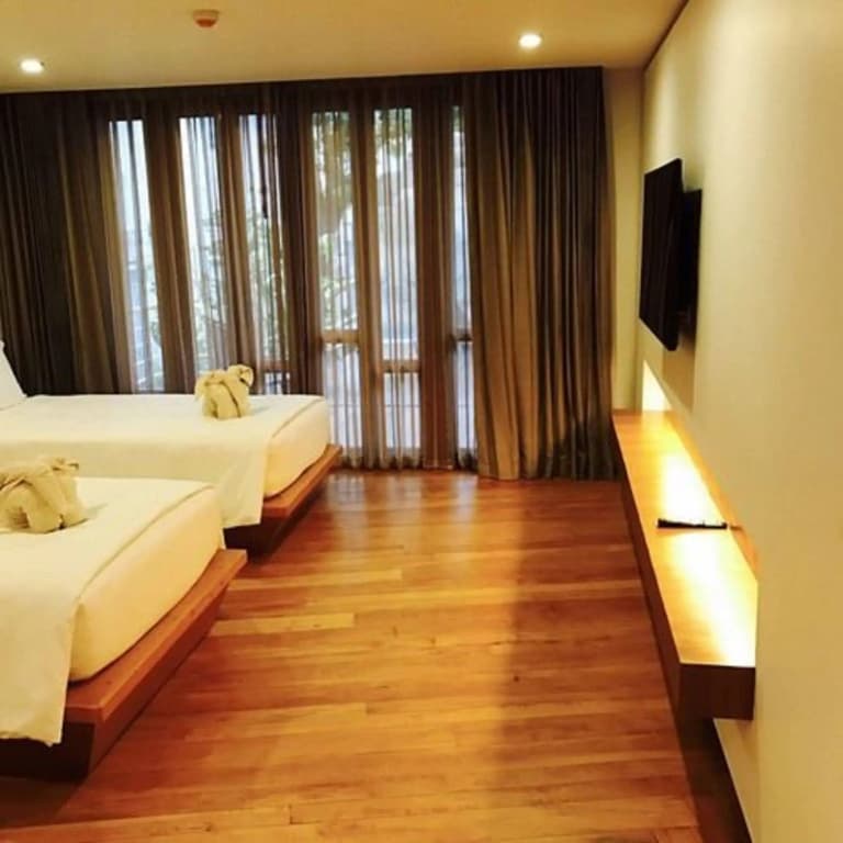 White Sand Samui Resort - photo 11