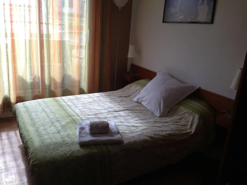 Chambre d'Amis (Chambres d'Hôtes/BnB/Guest House) - photo 5