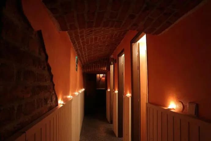 Andel Apartmany - photo 16