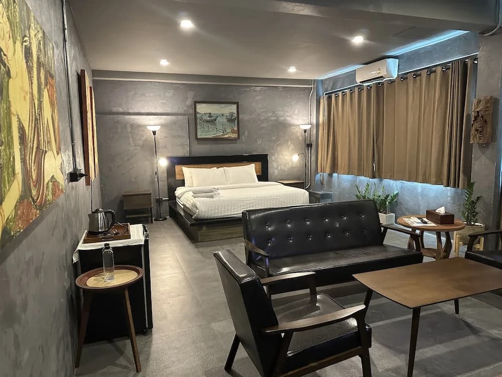 Premier Hostel Chiang Mai - photo 20