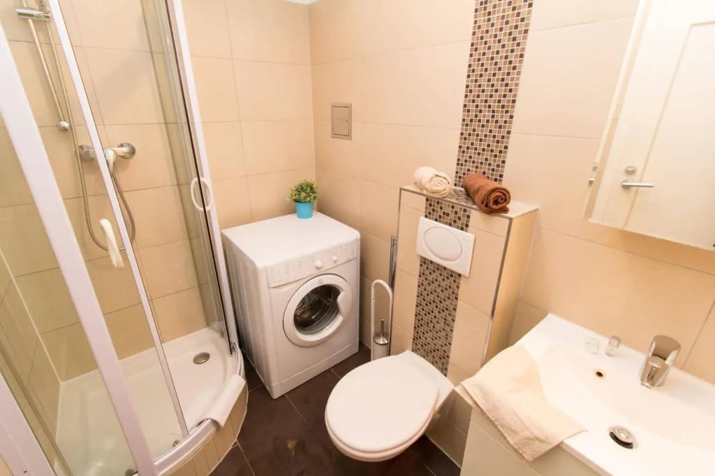 CheckVienna - Apartment Mohsgasse - photo 14