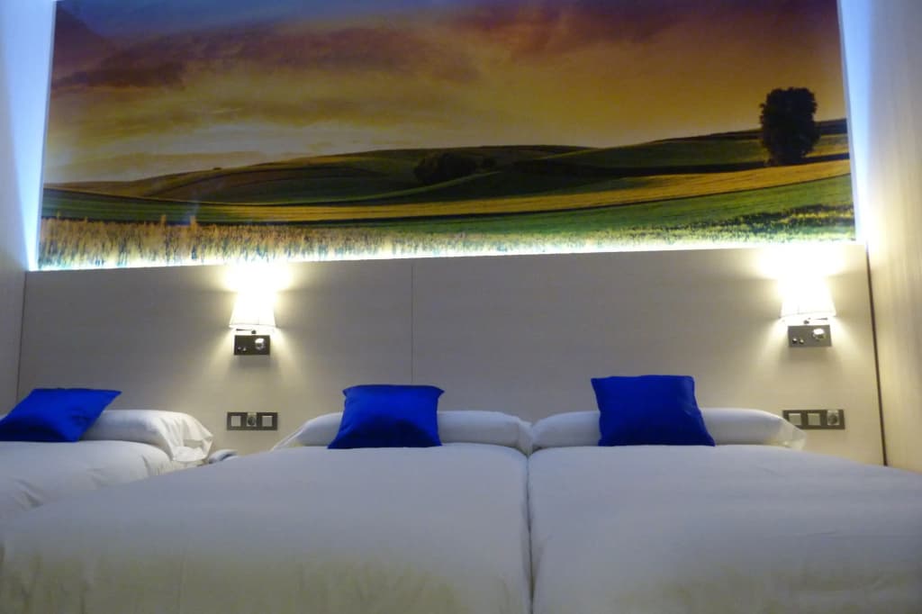 Hostal Prado - photo 2
