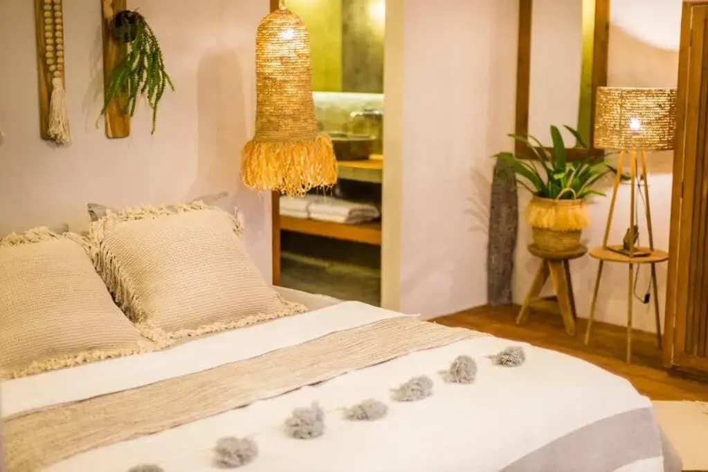 Romantic - Stylish - High End 1Br Villa - photo 6