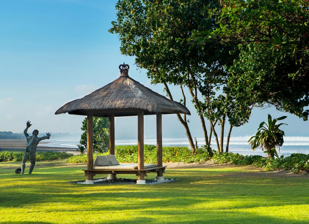 The Royal Beach Seminyak Bali - photo 19