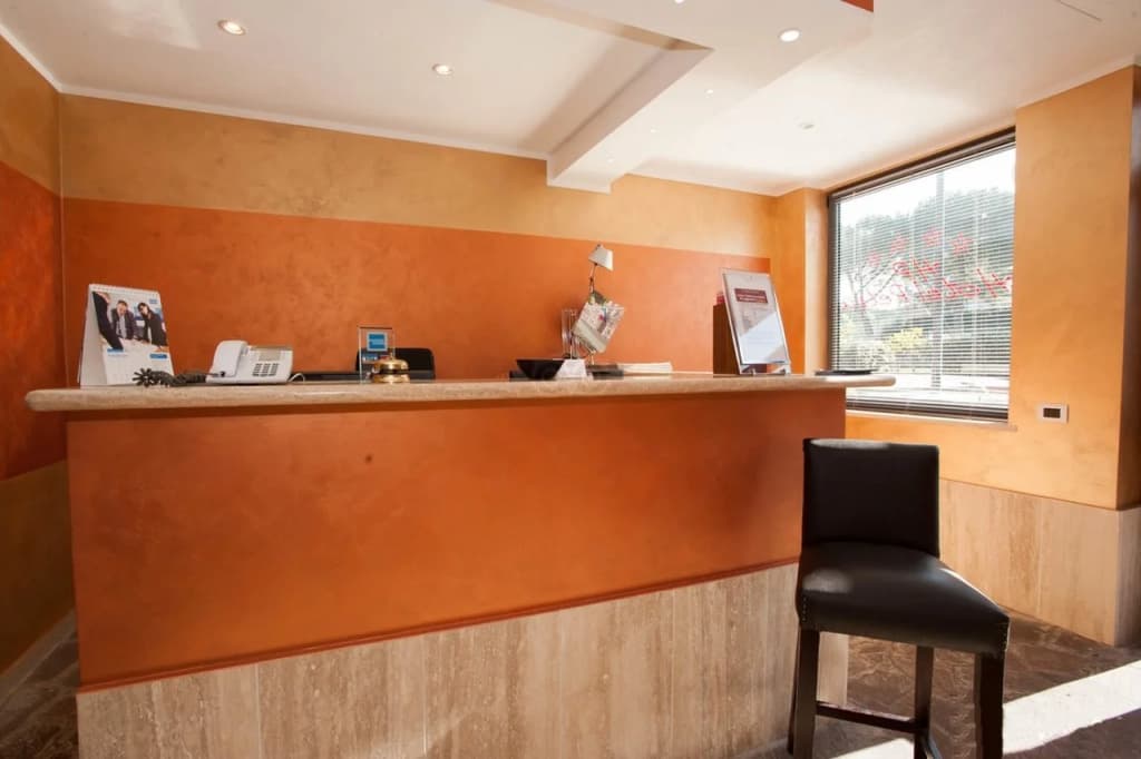 Hotel Petra - photo 16