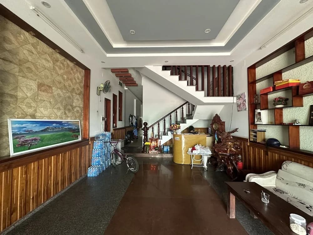 SPOT ON 899 Bao Ngan - photo 16