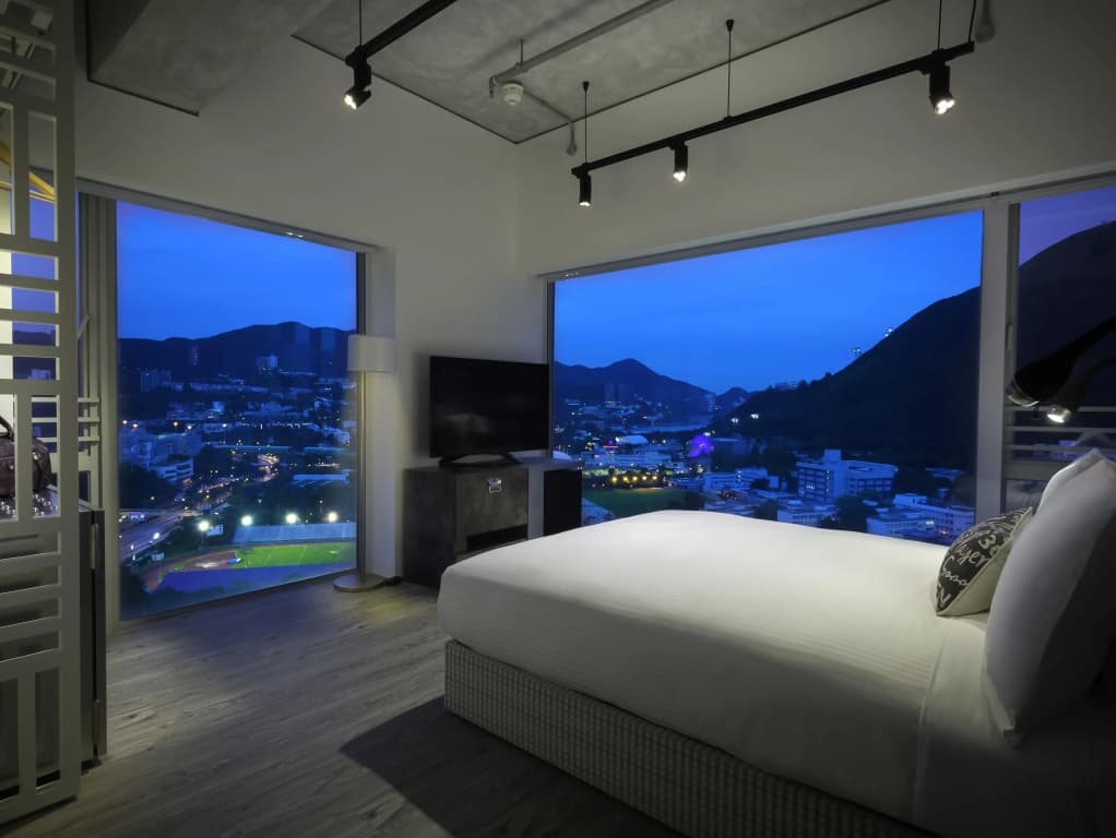 Ovolo Southside - photo 5