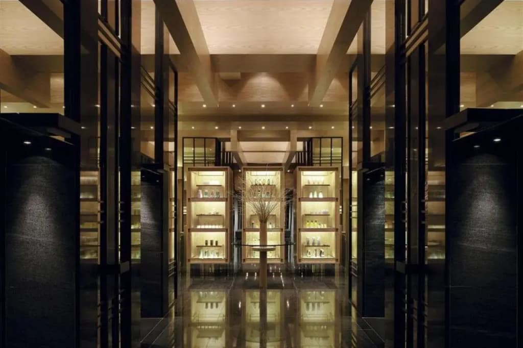 Grand Hyatt Seoul - photo 16