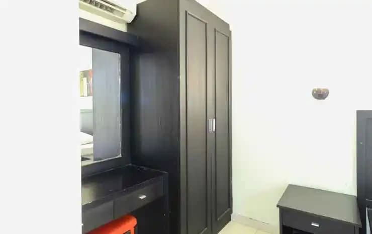 Permisol Homestay 88 - photo 3