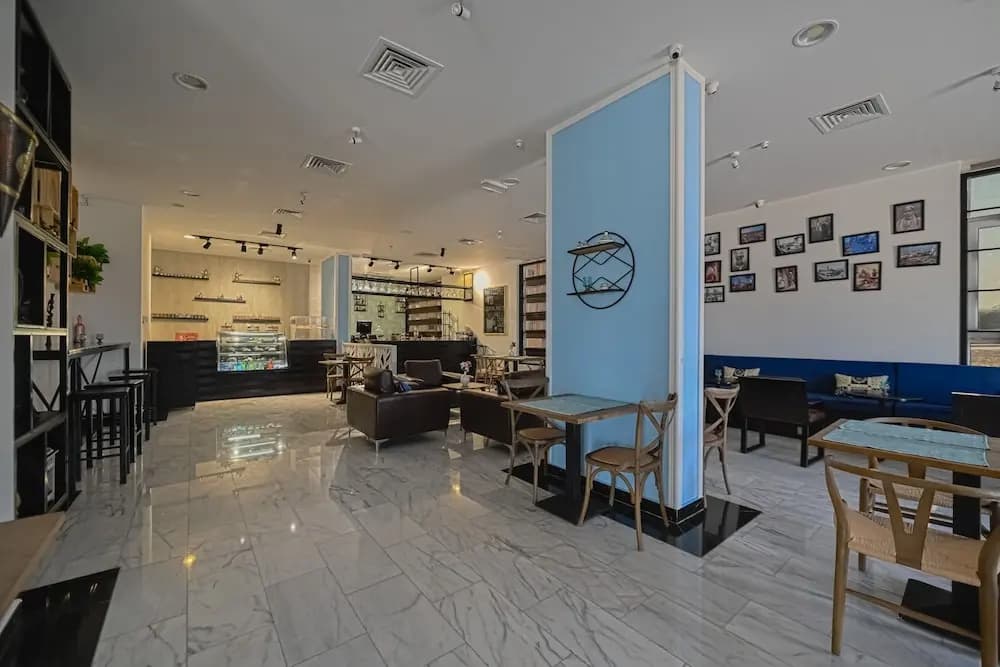 Golden Crown Hotel Al Seeb Muscat - photo 22