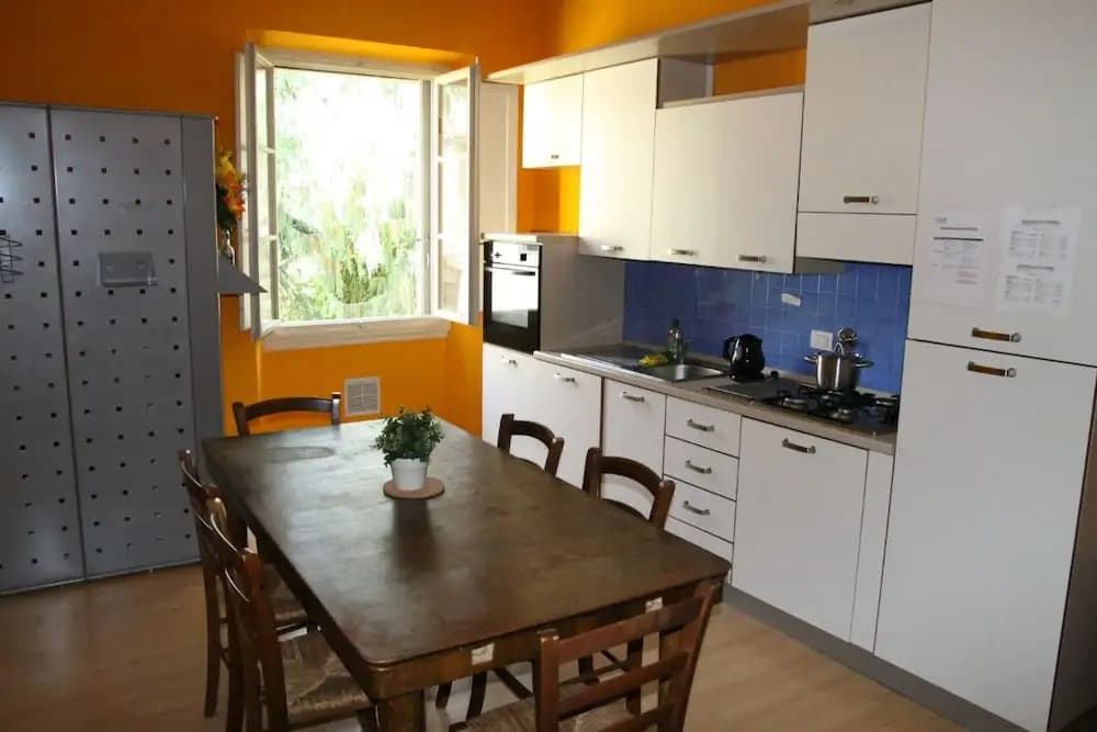 Art Apartment Dante - photo 5
