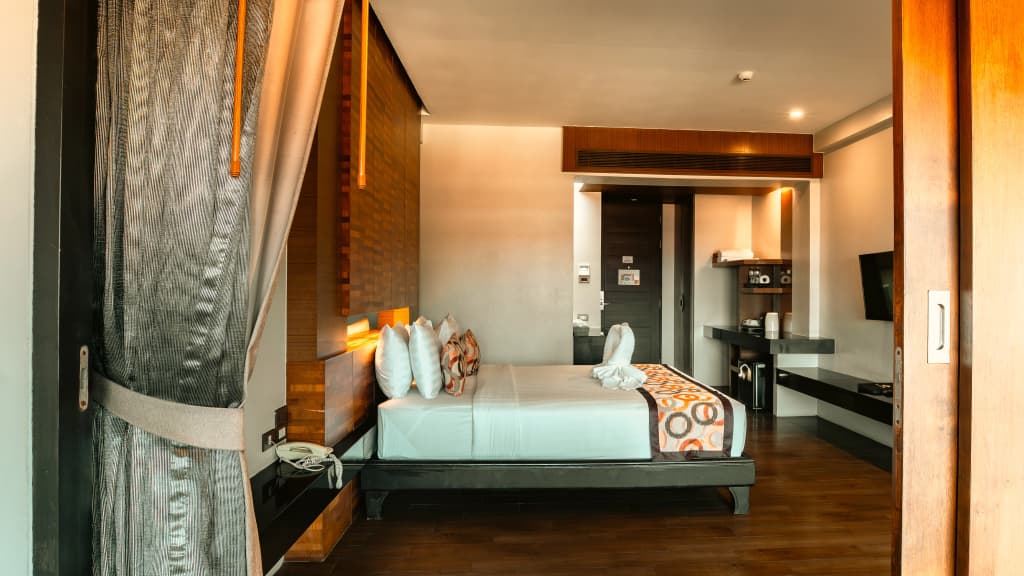 Am Samui Palace - photo 4