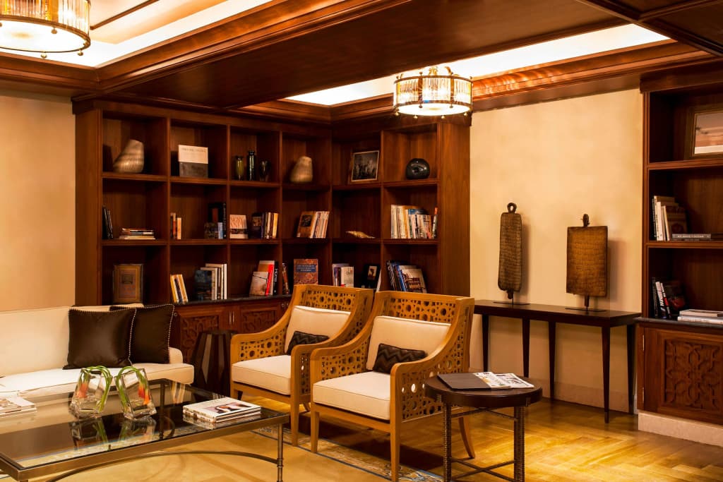 The St. Regis Saadiyat Island Resort, Abu Dhabi Hotel - photo 48