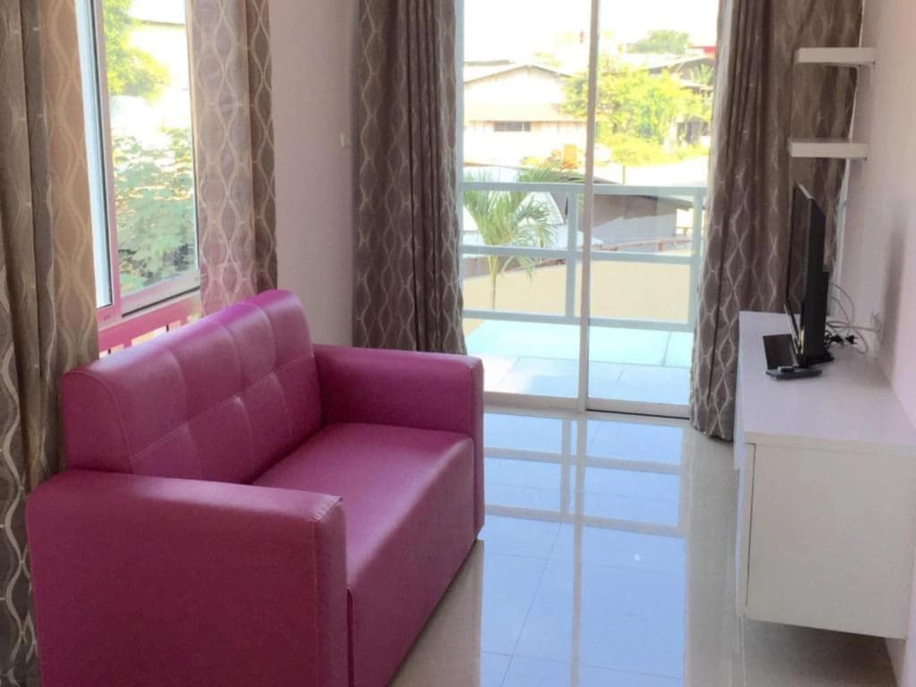 Chokpipat Residence - photo 7