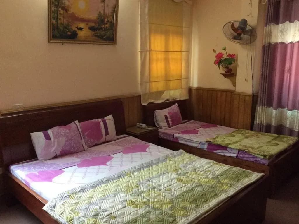 Hong Anh hotel - photo 8