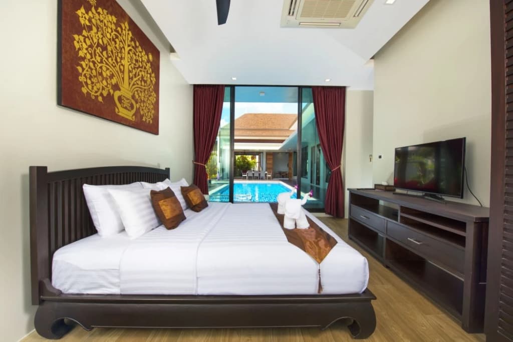 Narintara Villas - photo 5