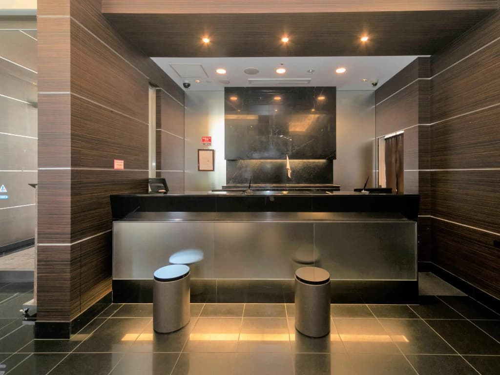 APA Hotel Tennoji Ekimae - photo 21