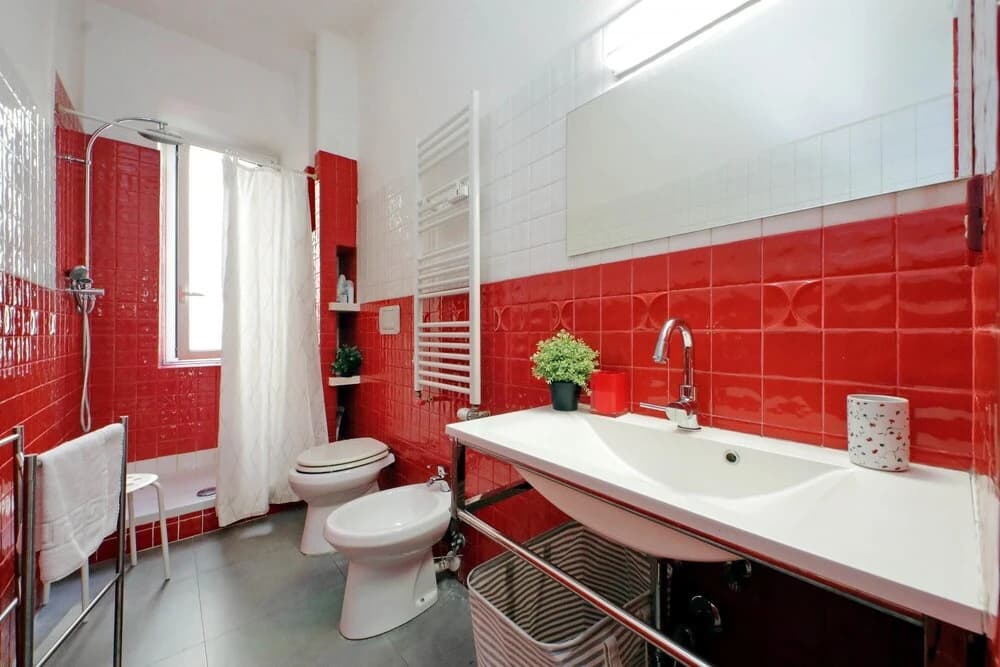 4BNB - Clodio Modern Apartment - photo 8