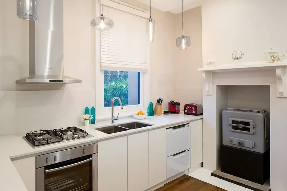 The Residences Centennial Park - photo 24