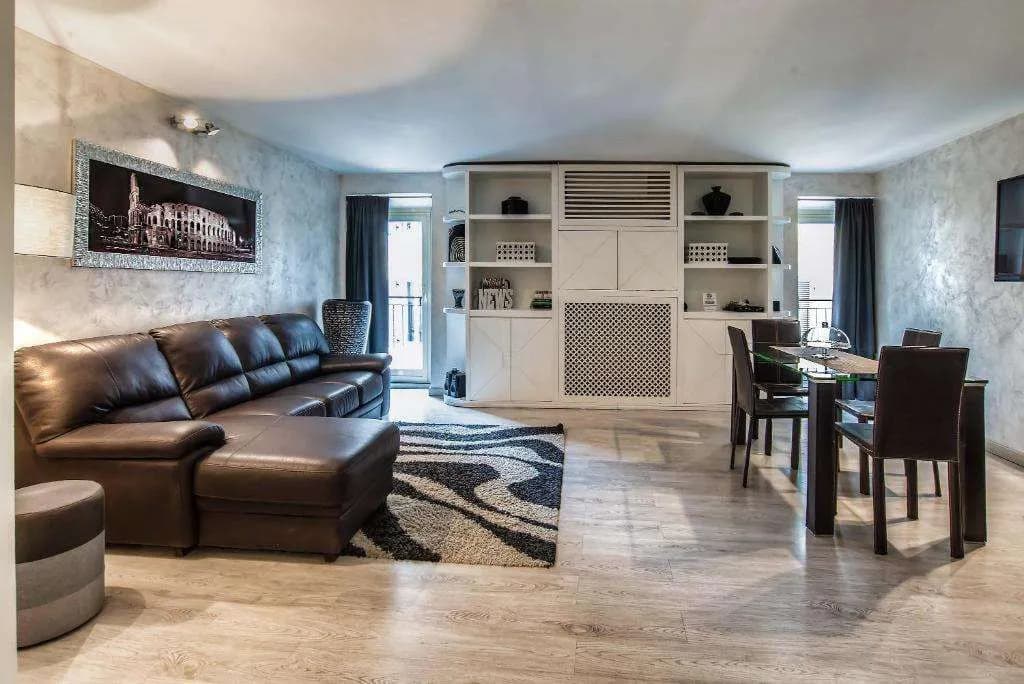 Black and White Suite - photo 3