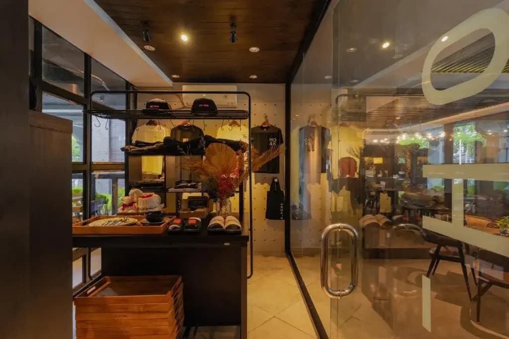 The Vira Bali Boutique Hotel & Suite - photo 24