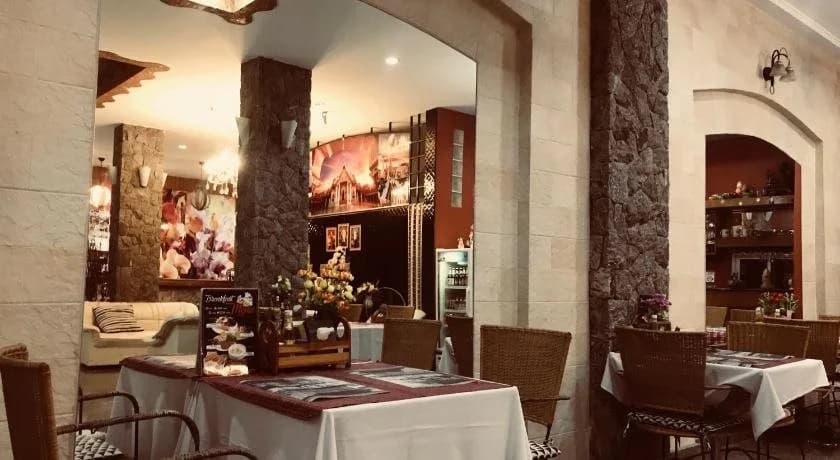 Ansu Hotel - photo 18