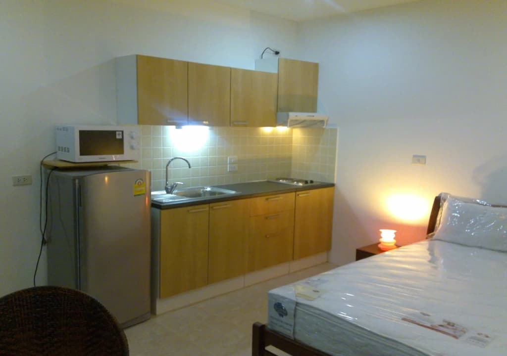 Heaven Beach Resort - photo 17