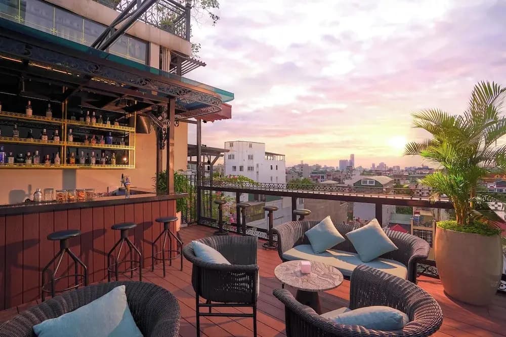 Solaria Tesori Hotel - photo 44