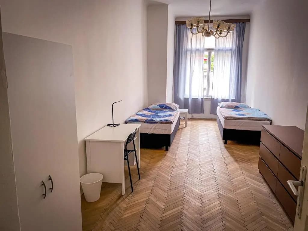 Dittrichova Apartment - photo 17