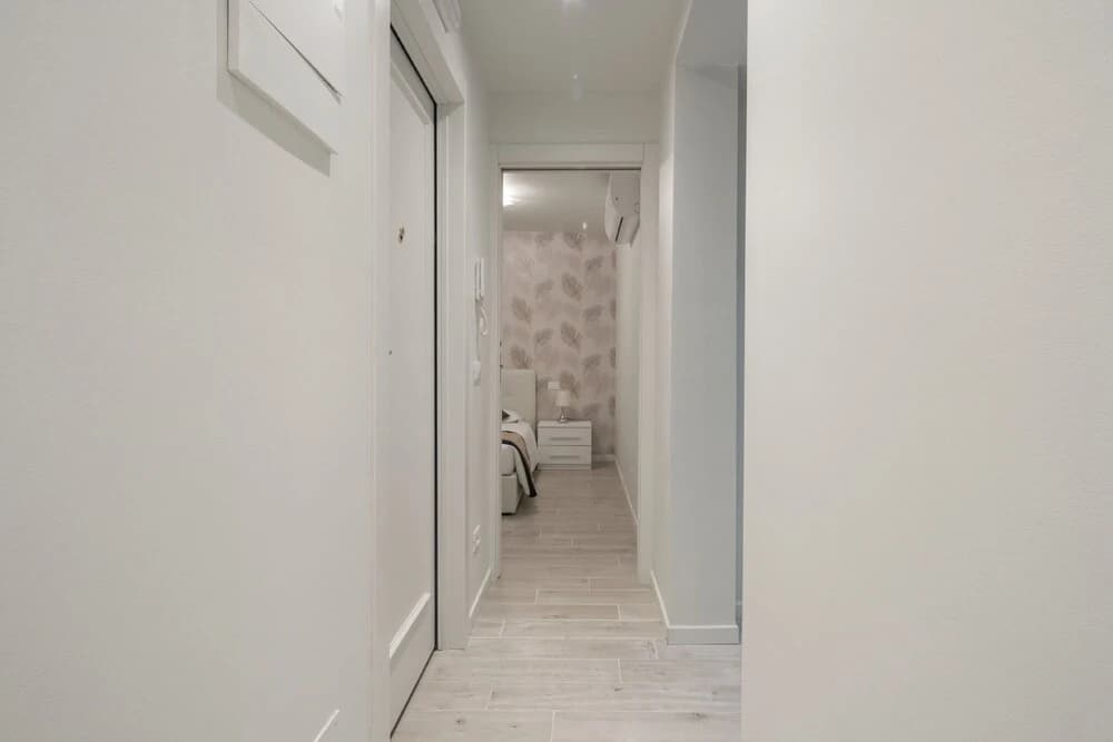 Apartments in San Marco with Canal View - photo 11