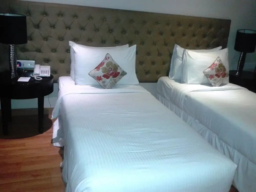 The Athena Hotel - photo 31