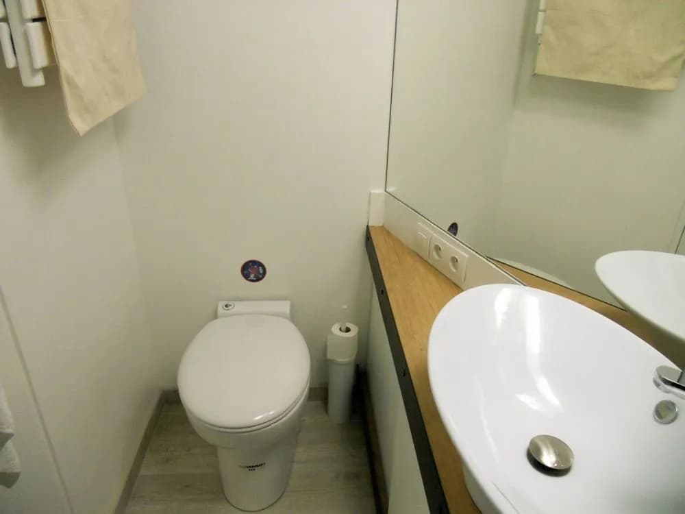 Designer Stay - La Villette - photo 16