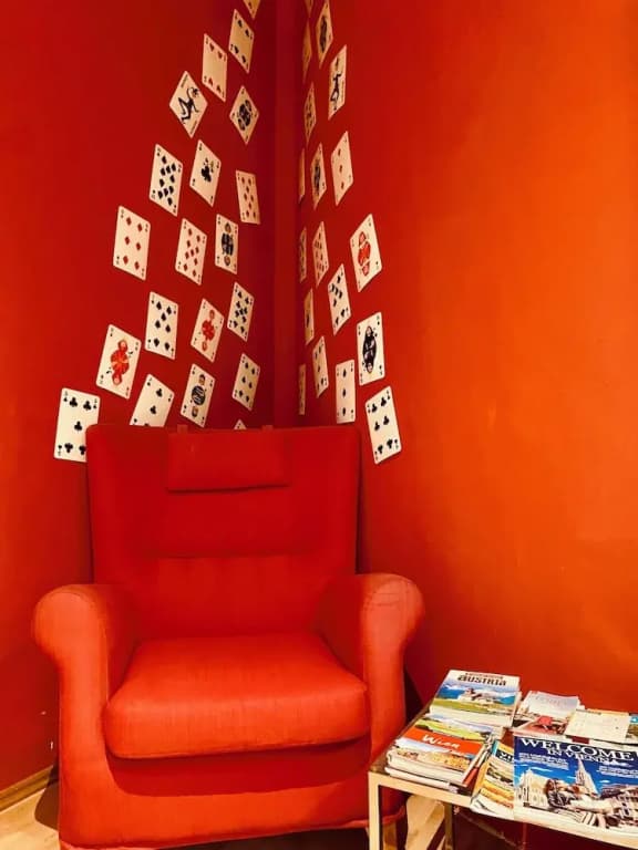 Pension Wienderland - photo 20