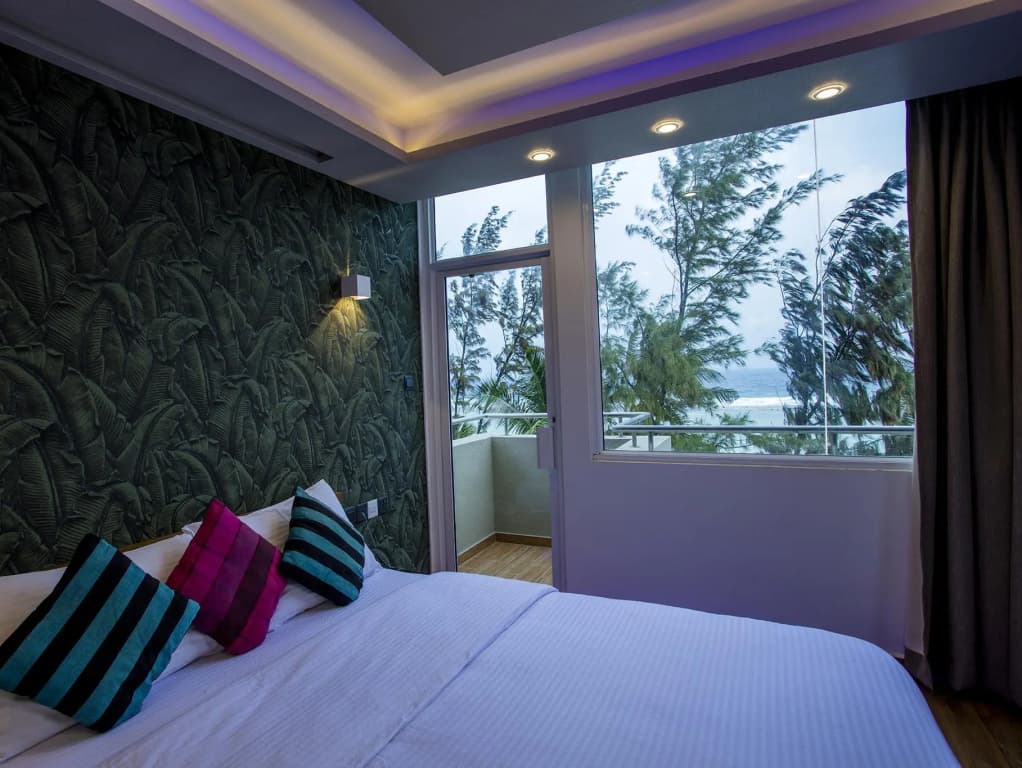 Ripple Beach Inn Hotel - photo 10