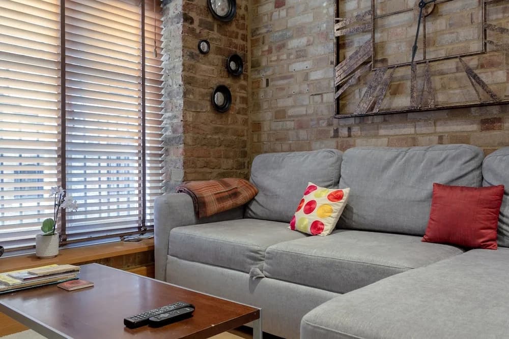 1 Bedroom Apartment Near London Bridge - photo 8