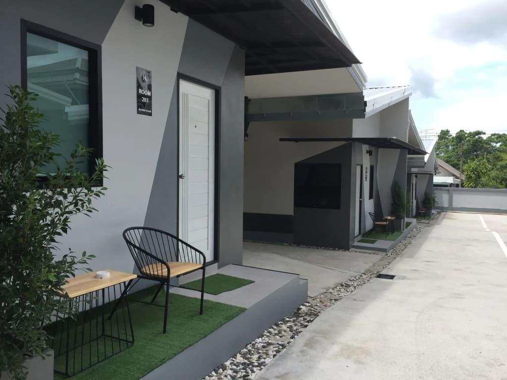 Hide & Seek Resort Krabi - photo 11
