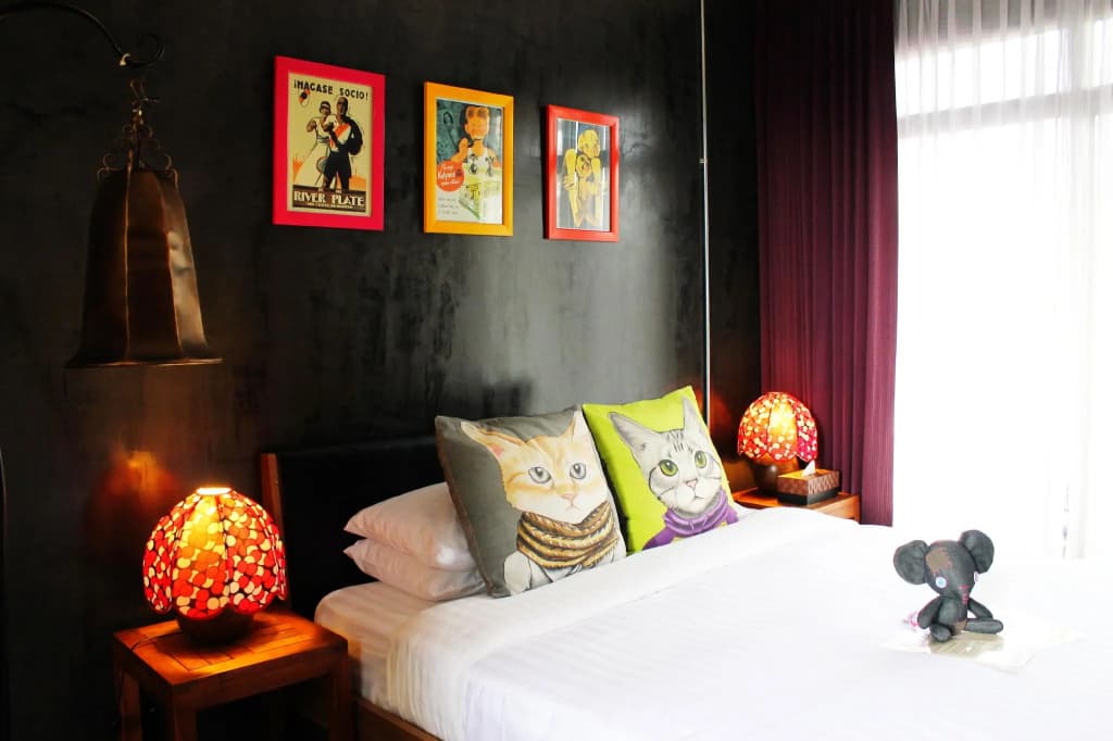 Villa Thapae Chiang Mai - main photo