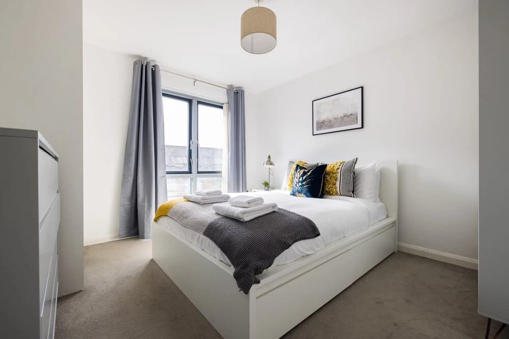 The Hackney Apartment - photo 7