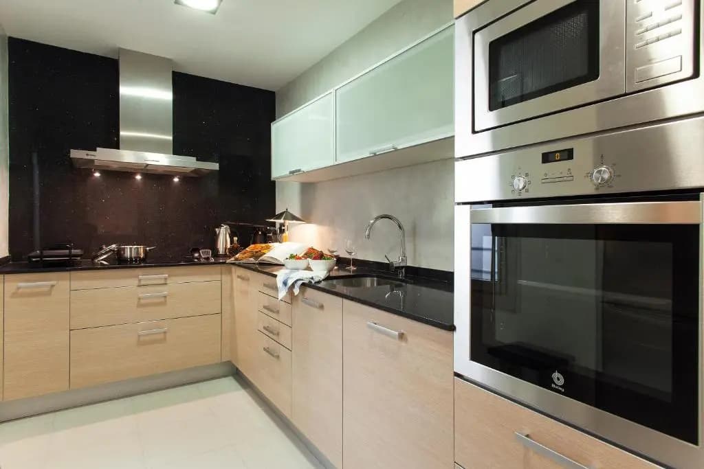 BizFlats Eixample Apartments - photo 10
