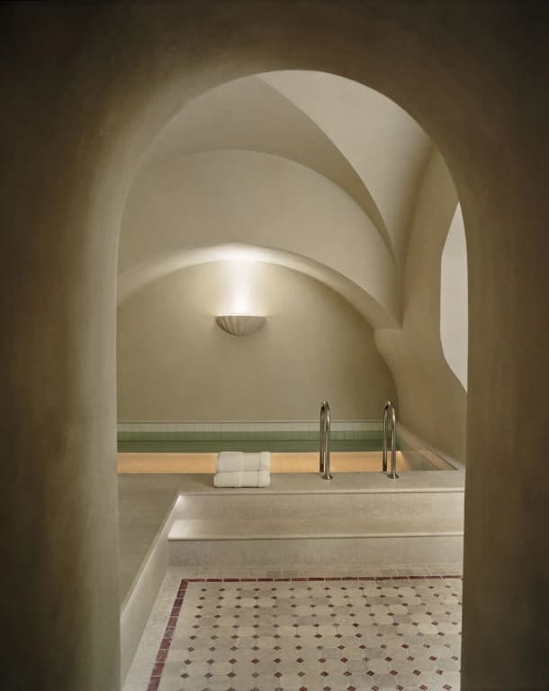 Hôtel Château Voltaire - photo 30