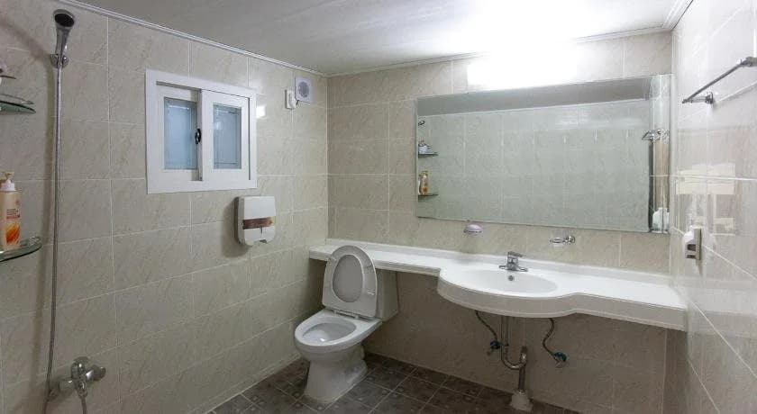 Moggoji Hanok Guesthouse - photo 8