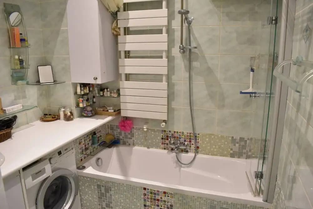 Charming 2 Bedroom Apartment With City View - photo 9