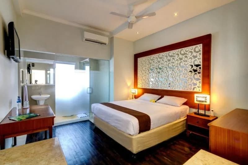 Heliconia Villa - photo 4