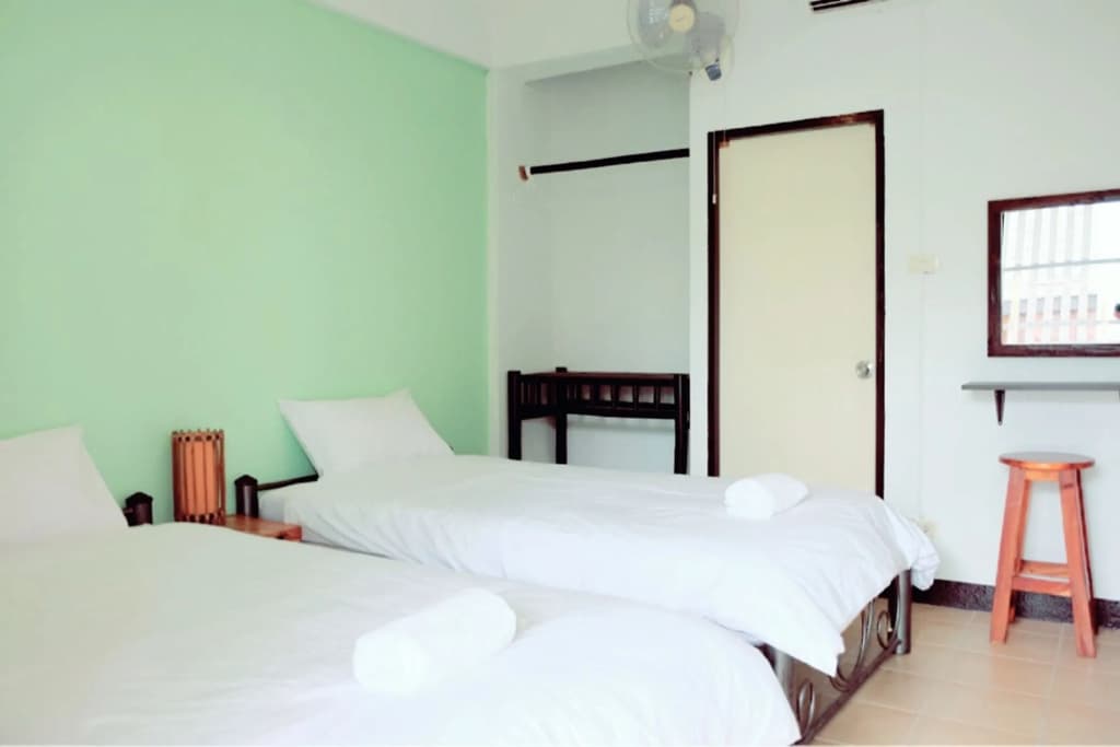 Yen Aura Boutique Hotel - photo 2