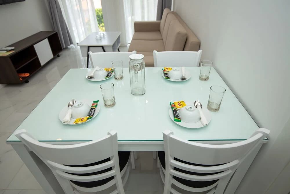 Melow Riverview Apartment - photo 23