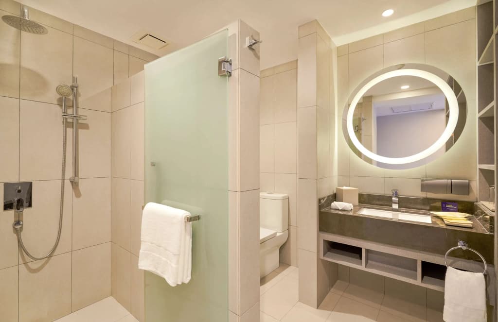 DoubleTree by Hilton Damai Laut Resort - photo 9