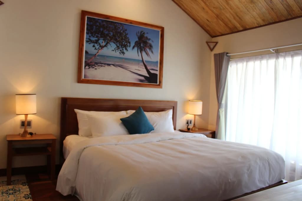 Camia Resort & Spa - photo 5