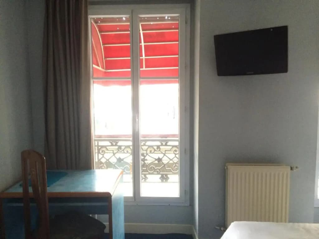 Hotel Royal Mansart - photo 11