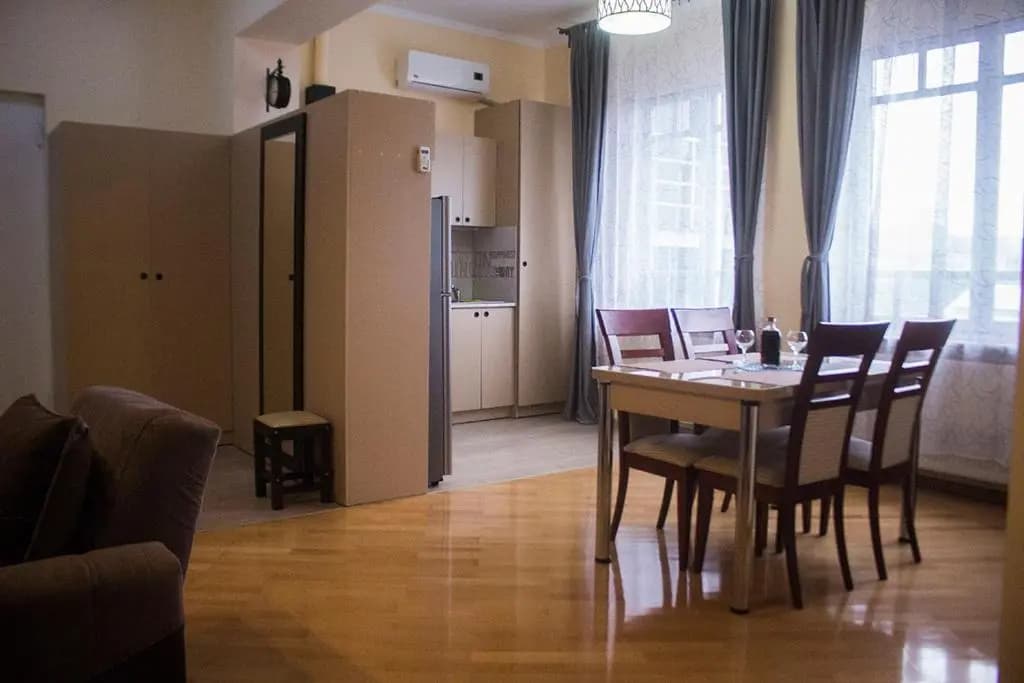 Asterias Apartment - photo 4