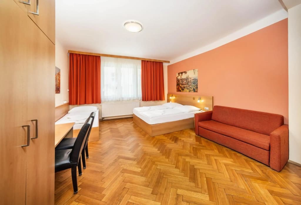 Residence Bene - photo 29